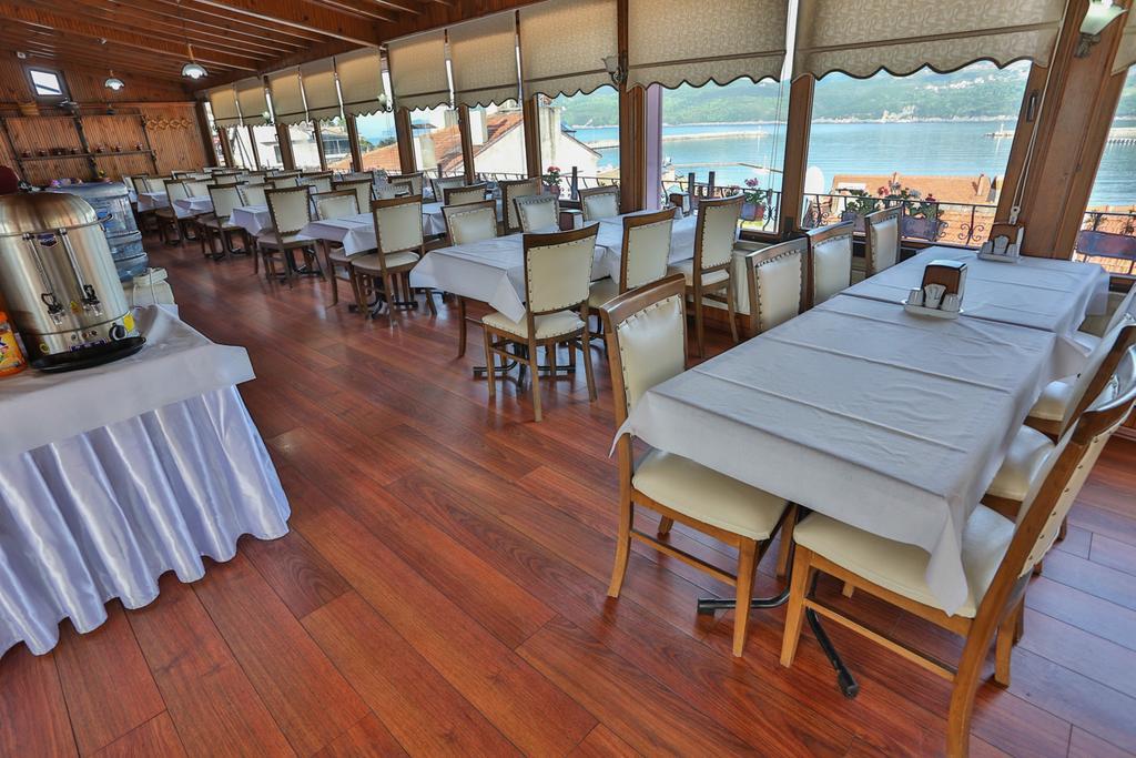 Amasra Ayyildiz Hotel Kültér fotó