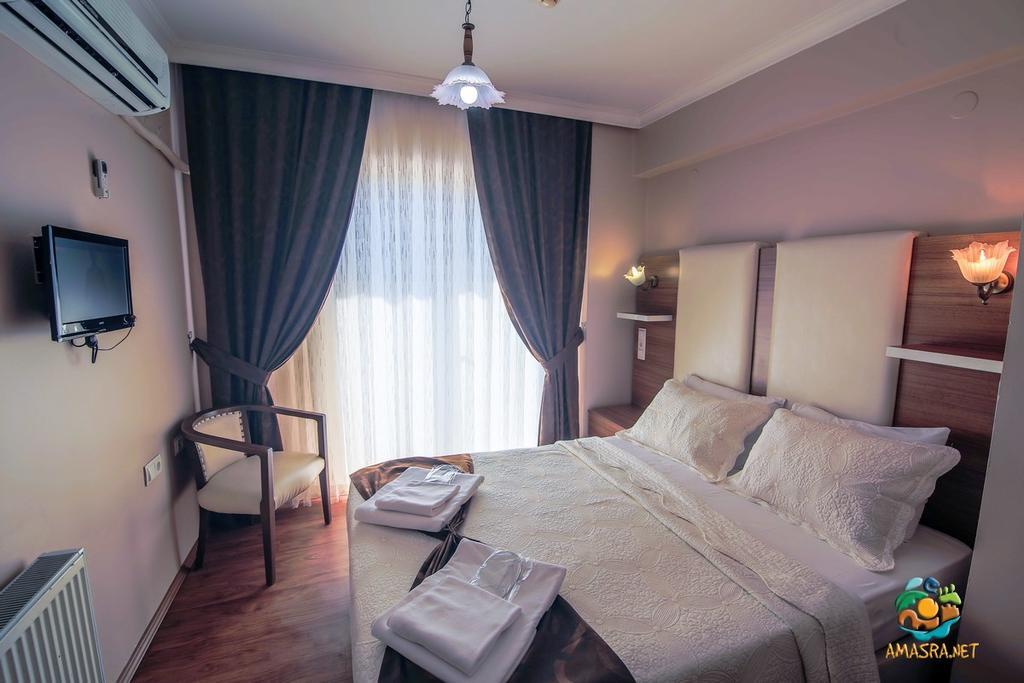 Amasra Ayyildiz Hotel Kültér fotó