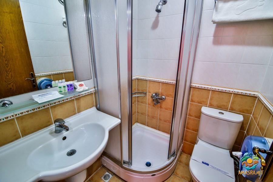 Amasra Ayyildiz Hotel Kültér fotó